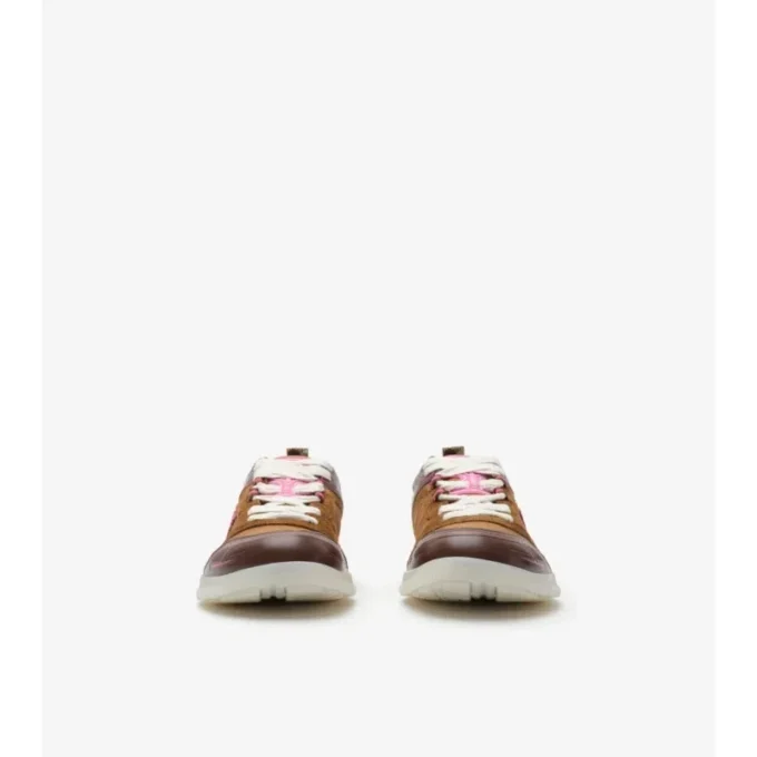 Matrix Sport Sneakers