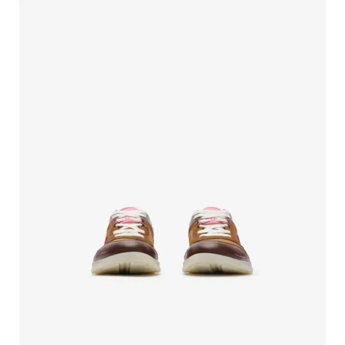 Matrix Sport Sneakers 