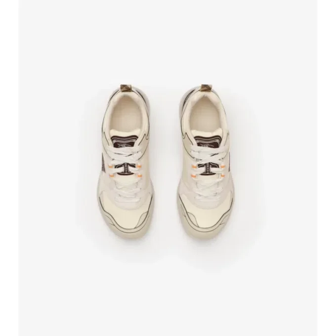 Matrix Sport Sneakers 