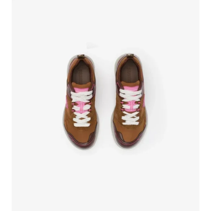 Matrix Sport Sneakers