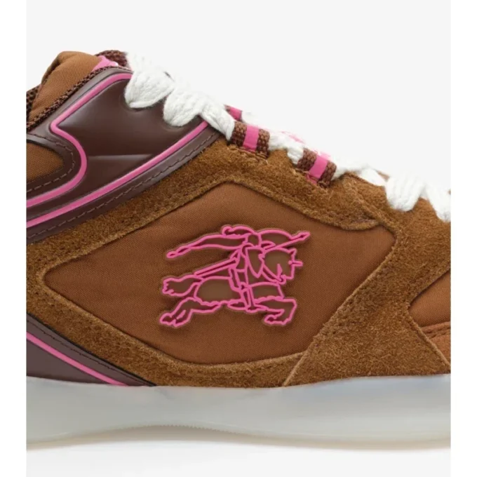 Matrix Sport Sneakers