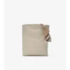 Medium B Clip Bucket Bag 