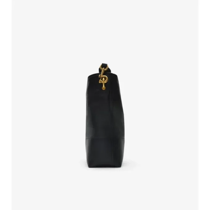Medium B Clip Bucket Bag 