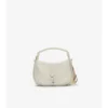 Medium B Clip Messenger Bag
