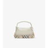 Medium B Clip Messenger Bag