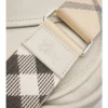Medium B Clip Messenger Bag