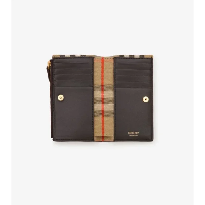 Medium Bloomsbury Wallet