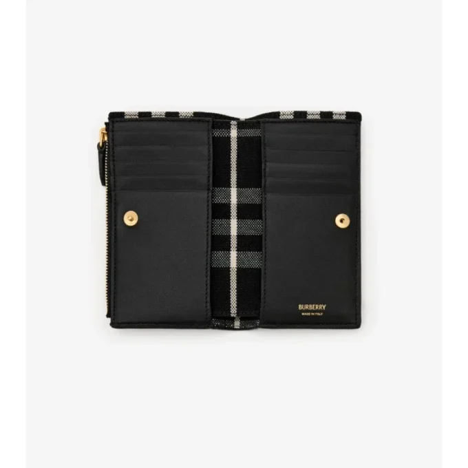 Medium Bloomsbury Wallet