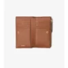 Medium Check Bifold Wallet