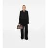 Medium Check Bowling Bag