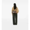 Medium Check Bowling Bag