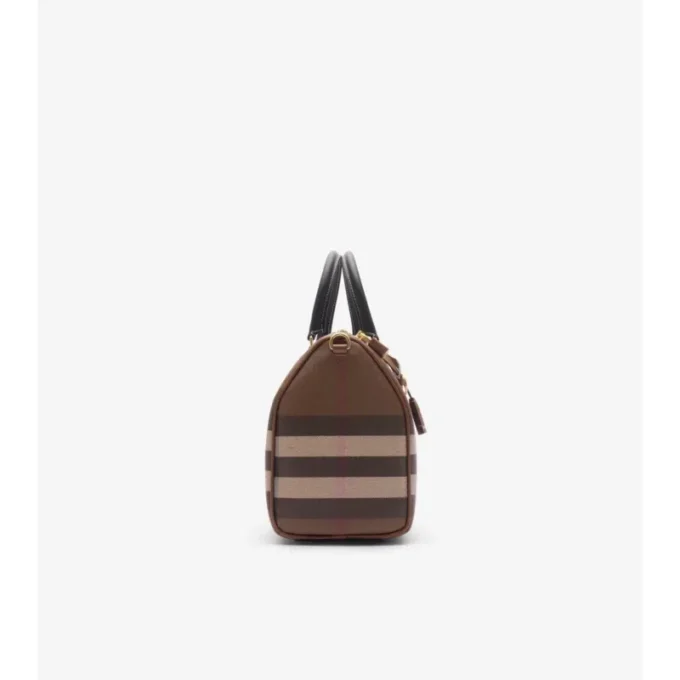 Medium Check Bowling Bag