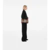 Medium Check Bowling Bag