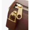 Medium Check Bowling Bag