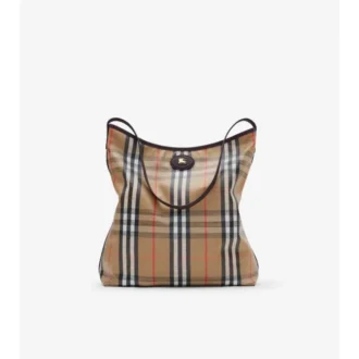 Medium Highlands Shoulder Bag