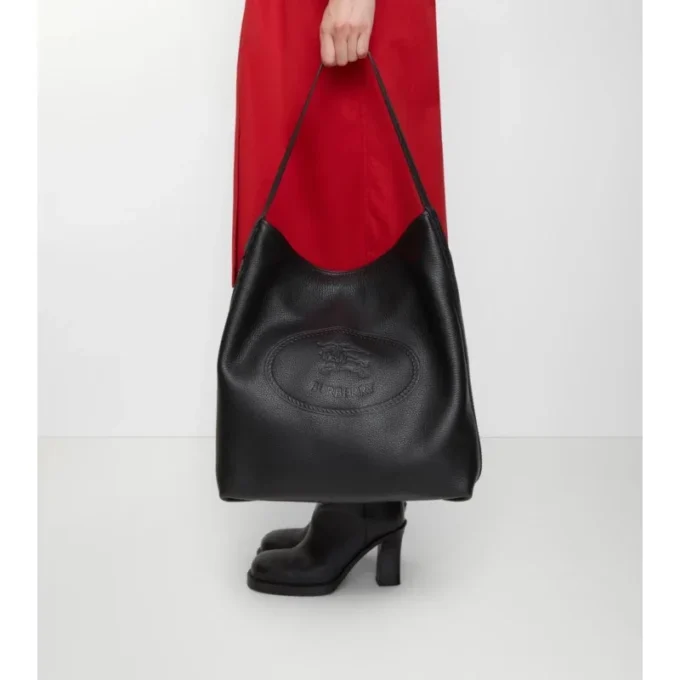Medium Highlands Shoulder Bag