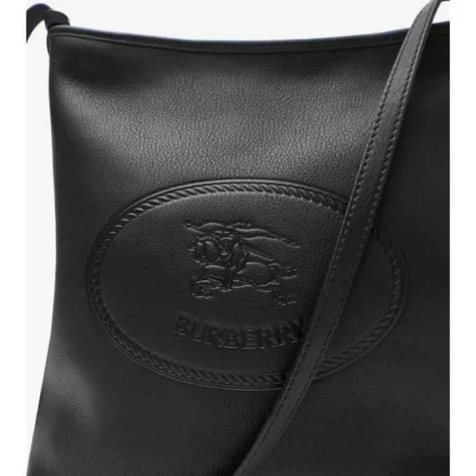 Medium Highlands Shoulder Bag