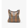 Medium Highlands Shoulder Bag