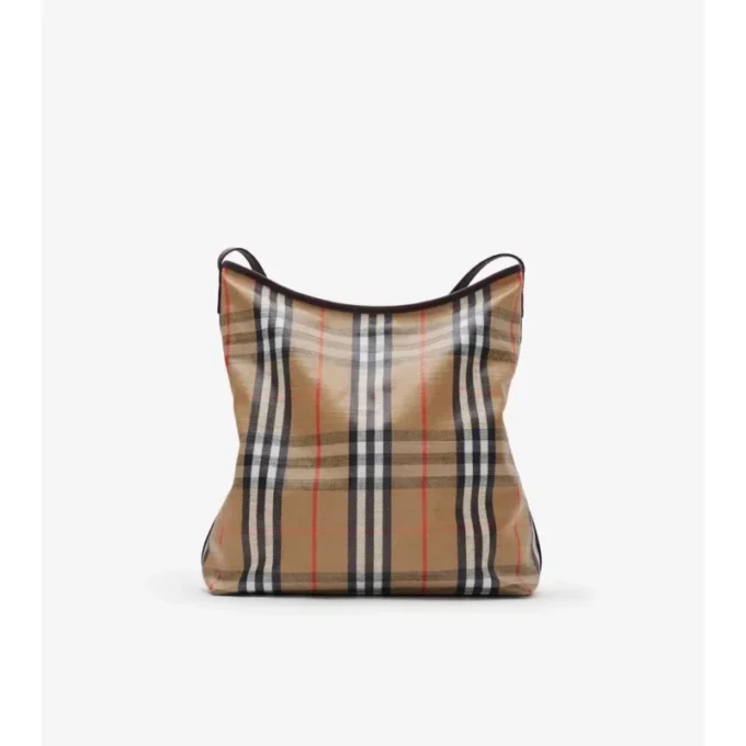 Medium Highlands Shoulder Bag
