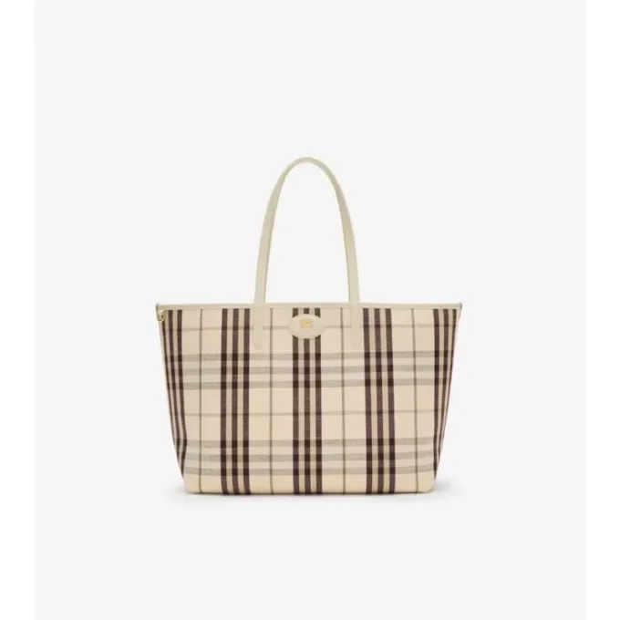 Medium Reversible Bloomsbury Tote 
