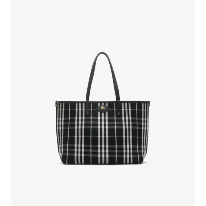 Medium Reversible Bloomsbury Tote 