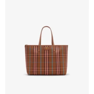 Medium Reversible Bloomsbury Tote 