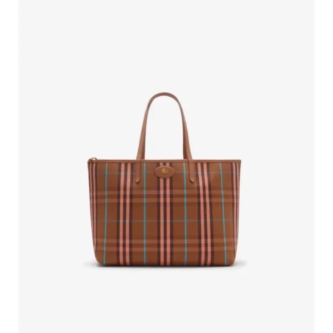 Medium Reversible Bloomsbury Tote 