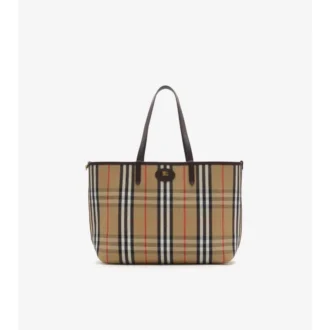 Medium Reversible Bloomsbury Tote 