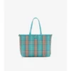 Medium Reversible Bloomsbury Tote 