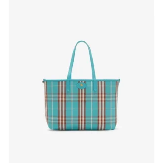 Medium Reversible Bloomsbury Tote 