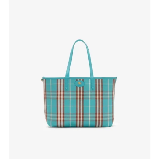 Medium Reversible Bloomsbury Tote 
