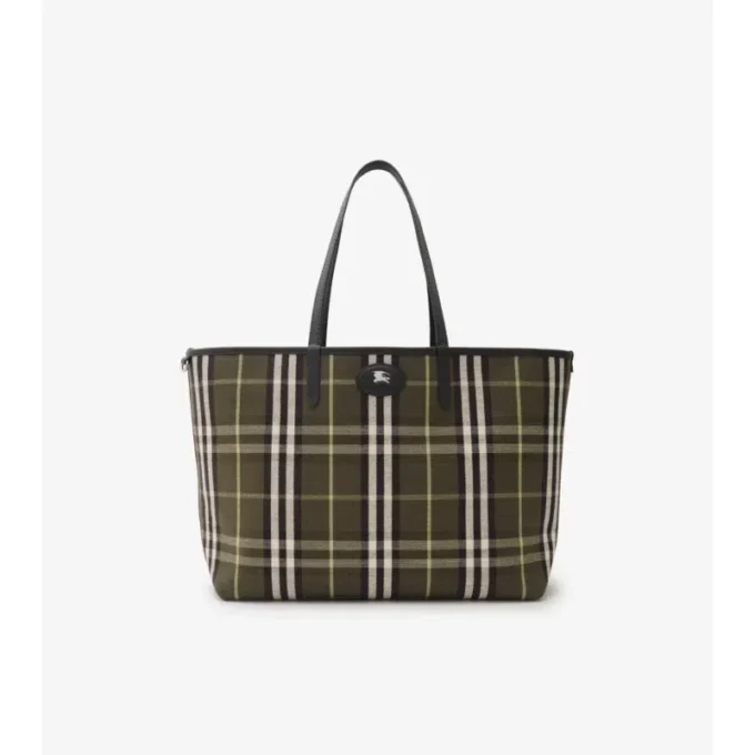 Medium Reversible Bloomsbury Tote 