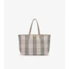 Medium Reversible Bloomsbury Tote 