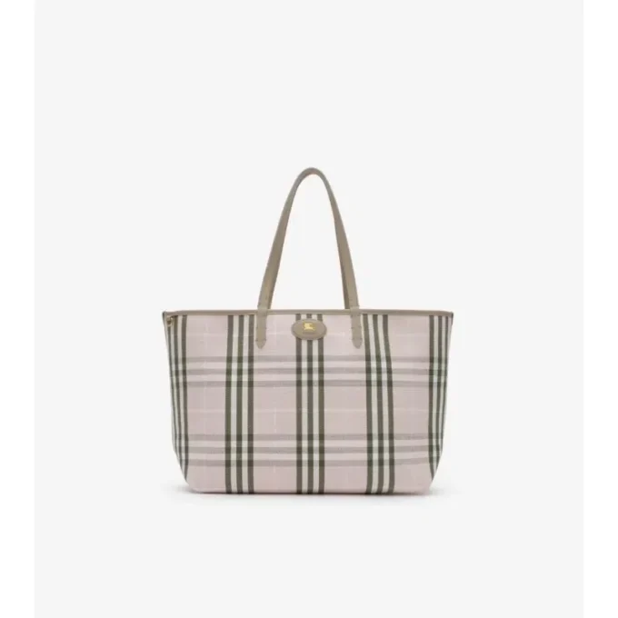 Medium Reversible Bloomsbury Tote 
