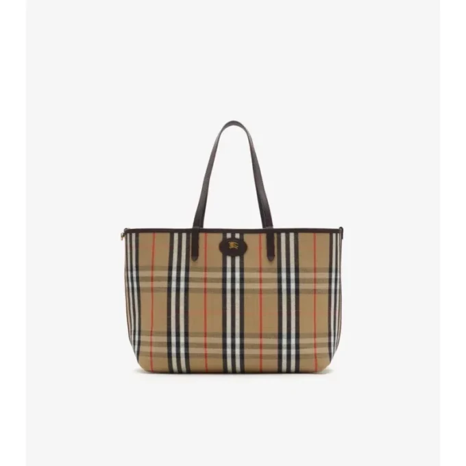 Medium Reversible Bloomsbury Tote 