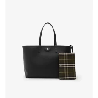 Medium Reversible Bloomsbury Tote 