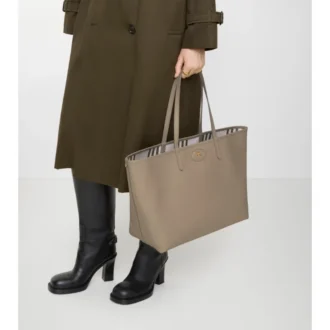 Medium Reversible Bloomsbury Tote 