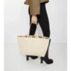 Medium Reversible Bloomsbury Tote 