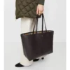Medium Reversible Bloomsbury Tote 