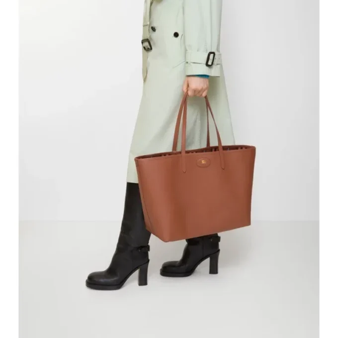 Medium Reversible Bloomsbury Tote 
