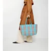Medium Reversible Bloomsbury Tote 