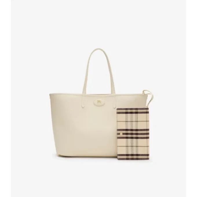 Medium Reversible Bloomsbury Tote 