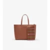 Medium Reversible Bloomsbury Tote 