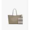 Medium Reversible Bloomsbury Tote 