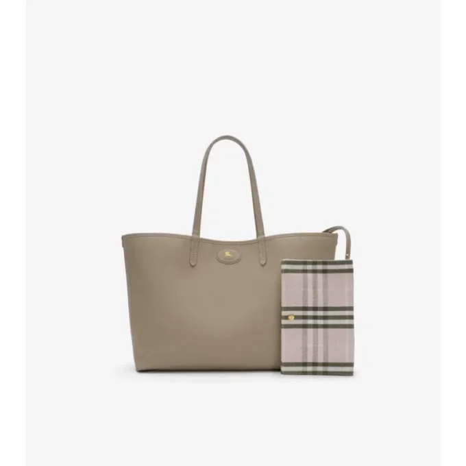 Medium Reversible Bloomsbury Tote 