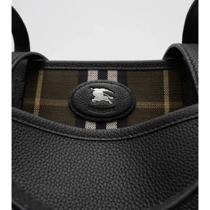 Medium Reversible Bloomsbury Tote 
