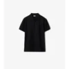 Metal Ekd Cotton Polo Shirt