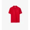 Metal Ekd Cotton Polo Shirt