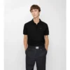 Metal Ekd Cotton Polo Shirt