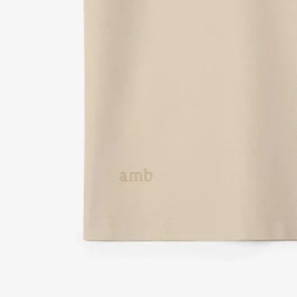 Metal Ekd Cotton Polo Shirt